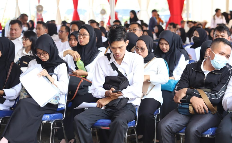 Mau Masuk SKB CPNS 2026? Simak Target Nilai SKD yang Dinilai Kompetitif